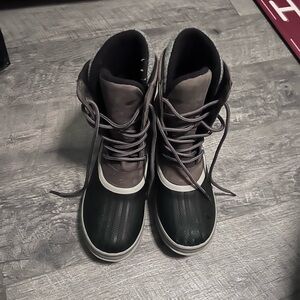 Women’s Sorel Snow Booties